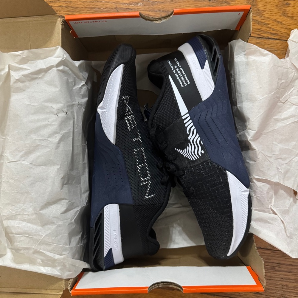 Brand New Nike Metcon 8 TB